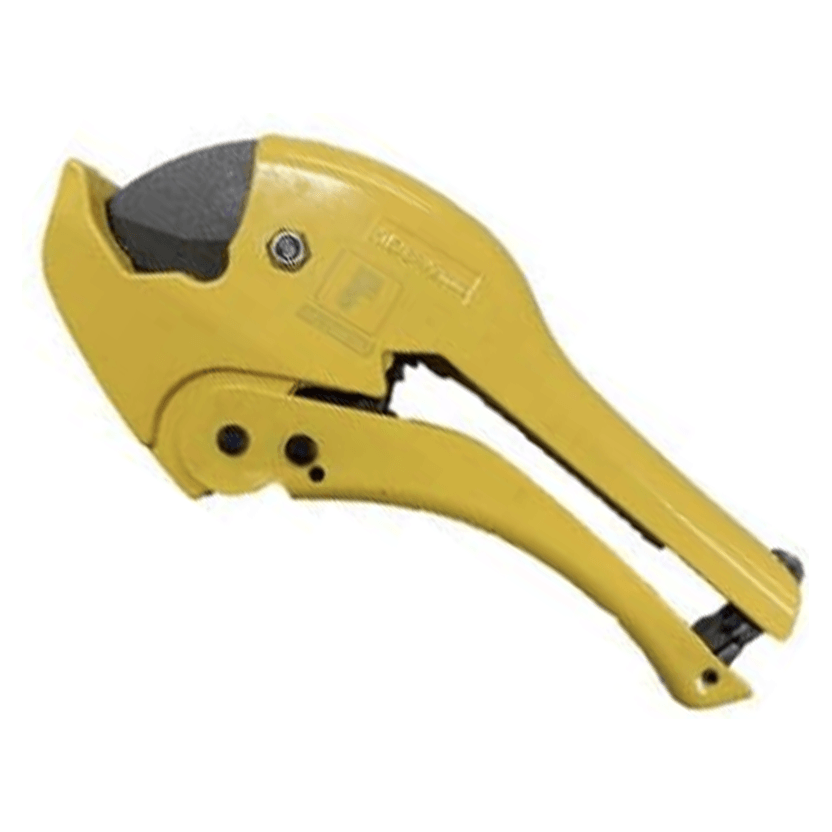 Powerhouse PVC Pipe Cutter - KHM Megatools Corp. Powerhouse PVC Pipe Cutter - KHM Megatools Corp.